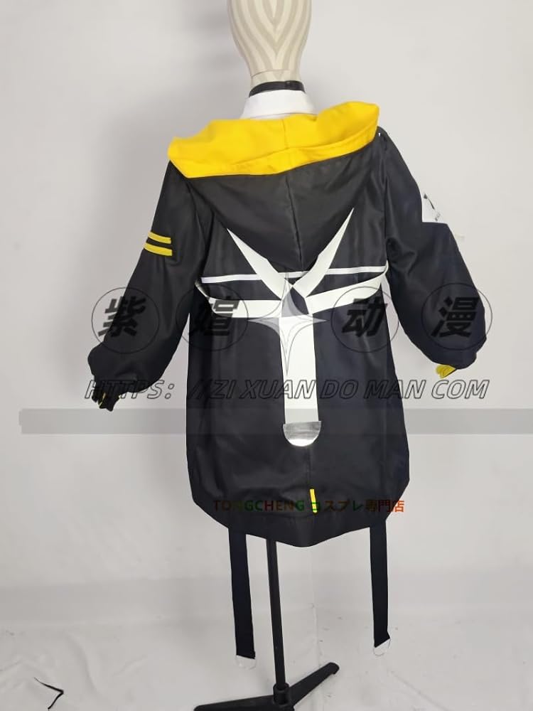 コスプレ衣装 popo Amazon.co.jp: [IUPIII] 靴付きゼノブレイド3 ミオ コスプレ衣装